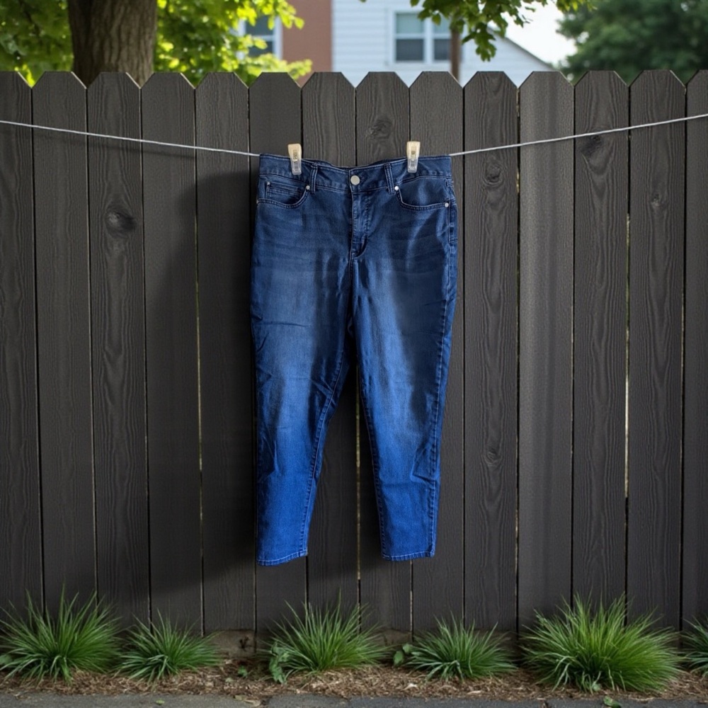 Seven7 Jeans ~ 16